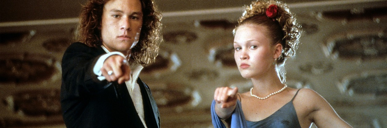 10 Things I Hate About You